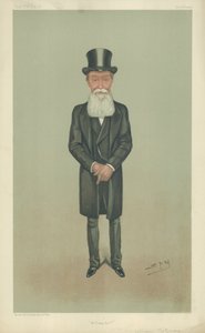 Herr William McEwan von Leslie Matthew Ward
