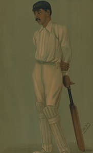 Ranji von Leslie Matthew Ward