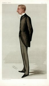 She Henry Rider Haggard, britischer Autor, 1887