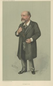 Sir A Critchett