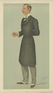 Sir Henry Edward Colville von Leslie Matthew Ward