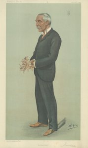 Sir James John Trevor Lawrence von Leslie Matthew Ward