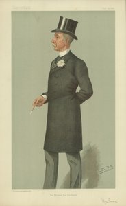 Sir Lewis McIver von Leslie Matthew Ward
