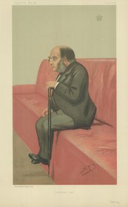 Der Earl of Moray