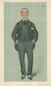 Der ehrenwerte Lord Shuttleworth von Gawthorpe, Shuttleworth von Leslie Matthew Ward