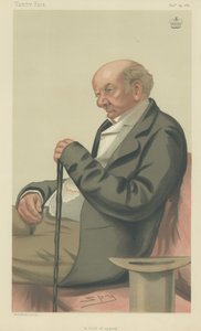 Der ehrenwerte Lord Blackburn