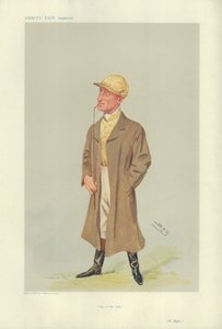 William Higgs von Leslie Matthew Ward