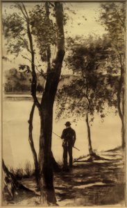 Der Angler