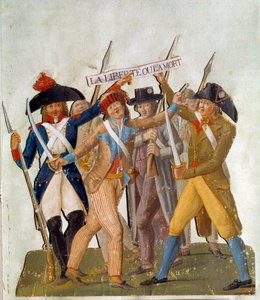 Französische Revolution