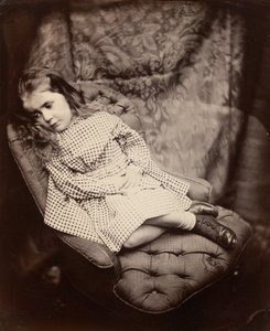 Margaret Frances Langton Clarke von Lewis Carroll
