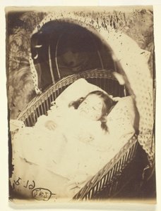 Ohne Titel (möglicherweise Alice Gertrude Langton Clarke) von Lewis Carroll