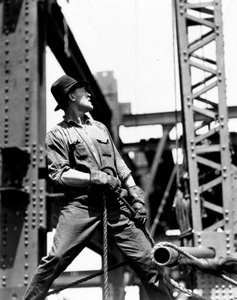 Derrick-Mann, Empire State Building