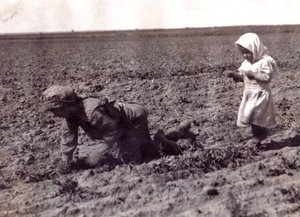 Unbekanntes Bild von Lewis Wickes Hine