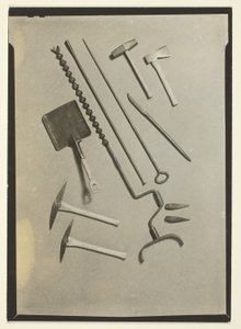 Ohne Titel von Lewis Wickes Hine
