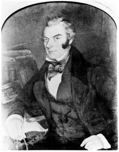 Walter Hancock, englischer Ingenieur, ca. 1835-1852