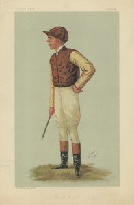 George Barrett von Liborio Prosperi