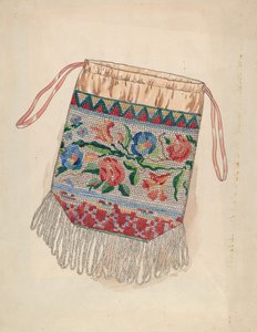 Tasche von Lillian Causey