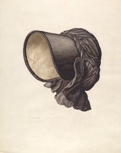 Haube, ca. 1940