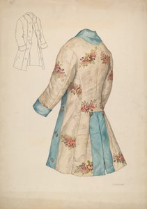 Kinderjacke