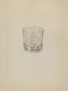 Glas von Lillian Causey
