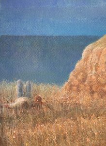 Küstenpfad von Lincoln Seligman