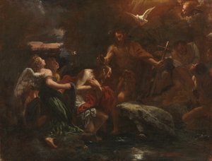 Taufe Christi