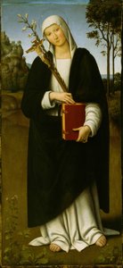 Heilige Katharina von Siena, 151015