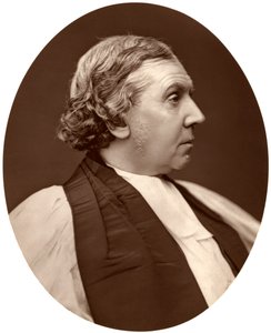 Archibald Campbell Tait, DD, Erzbischof von Canterbury von Lock and Whitfield