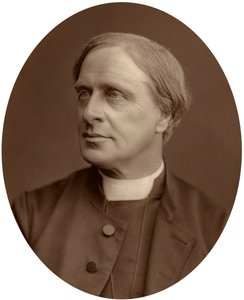 Edward White Benson, Lordbischof von Truro, 1880