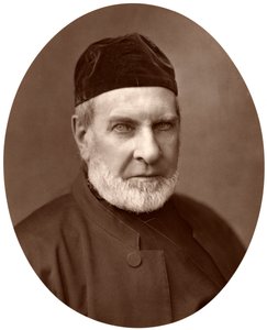 George Anthony Denison, Erzdiakon von Taunton, 1876