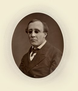 Henry Fawcett von Lock and Whitfield