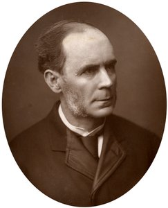 Hon Sir Edward Ebenezer Kay, Richter am High Court of Justice, 1883