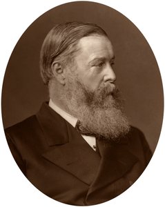 Hugh Culling Eardley Childers