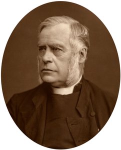 James Atlay, Bischof von Hereford, 1878