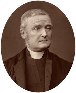 James Fraser, Bischof von Manchester, 1878 von Lock and Whitfield