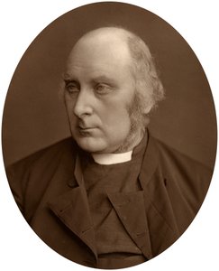 James Russell Woodford, Bischof von Ely, 1880