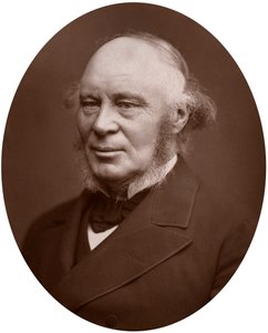 John Fowler, Bauingenieur, 1882