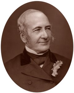 John Scott Russell, Bauingenieur und Schiffbauingenieur, 1878