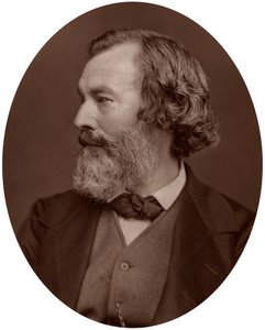 Joseph Durham, Bildhauer, 1878