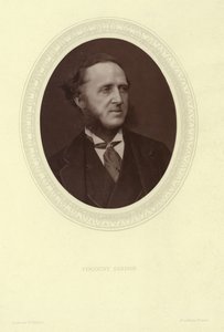 Porträt von Dudley Ryder, Earl of Harrowby von Lock and Whitfield