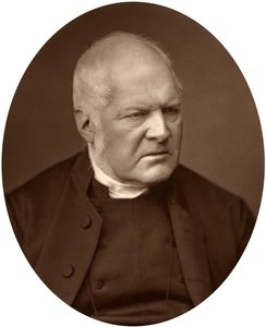 Reverend Edward Meyrick Goulburn, Dekan von Norwich