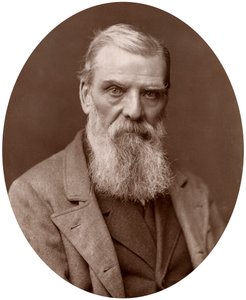 Richard Ansdell, RA, englischer Maler, 1883