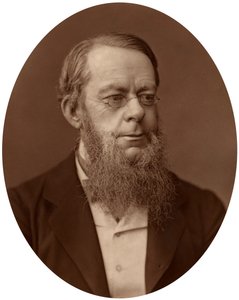 Richard Assheton Cross, MP, Innenminister, 1880