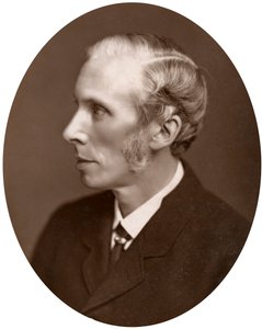 Richard Norman Shaw, RA, britischer Architekt