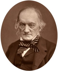 Richard Owen, 1878 von Lock and Whitfield