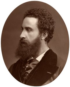 Der ehrenwerte Lord Lytton, Vizekönig von Indien, 1876 von Lock and Whitfield