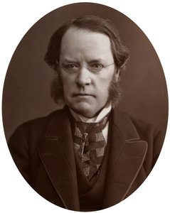 Der ehrenwerte Lyon Playfair, CB, LLD, FRS, schottischer Chemiker und Politiker von Lock and Whitfield