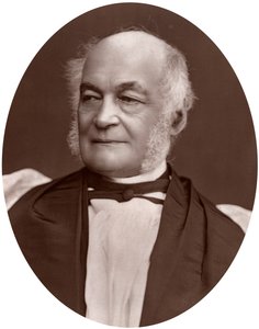 Rechtswürdiger George Moberly, DCL, Bischof von Salisbury, 1877 von Lock and Whitfield