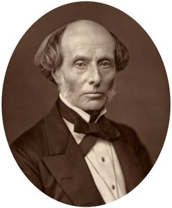 Sir Henry Manisty, Richter am High Court of Justice, 1880
