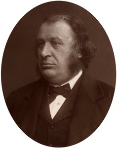 Sir James Fitzjames Stephen, Richter des High Court of Justice von Lock and Whitfield